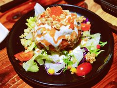 -小川洋风料理(街道口店)