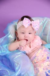 -童年时光专业儿童摄影(龙首店)