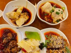 -龙抄手(春熙路总店)