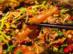 牛杂-成都娃娃花园餐厅 (南艺旗舰店)