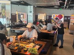 -新石器烤肉(中房金谊广场店)