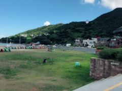 -胖大嫂渔家排档·全海景餐厅(渔村店)