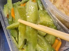 -东北农家小院(定西路店)