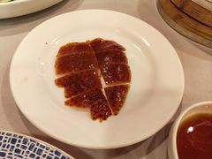 -全聚德(上海首店浦东店)