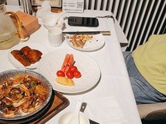 -海富门·带鱼·淮扬菜·粤菜(甘家口店)