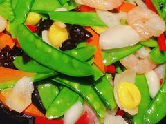 -野蔓果·山野菜(西湖景区·龙井茶田店)