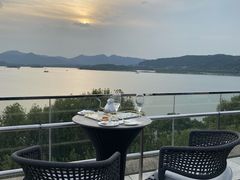 -杭州君悦酒店