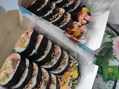 -胤韩紫菜包饭·炸鸡·拌饭(宋家庄店)