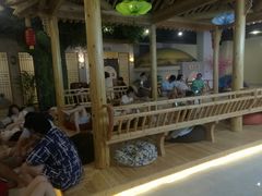 -沐王府水会(中欣广场店)