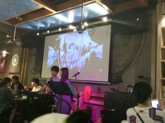 -鱼库·不仅是一家烤鱼店(车公庙店)