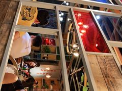 -铁人烧烤(北京店)