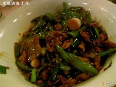 辣椒炒肉-大碗厨(东风路店)