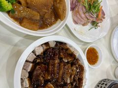 -九大簋家宴(晓港湾店)