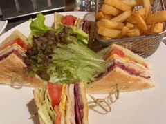 -大堂吧·深圳益田威斯汀酒店
