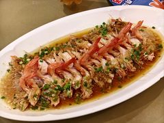 -鲜得莱渔港·小平岛海胆馆(七贤岭店)