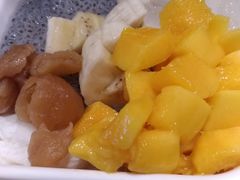 -满记甜品(巴黎春天宝山店)