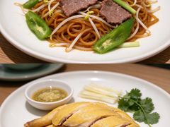 -鸽味轩·粤菜小馆(高楼门总店)