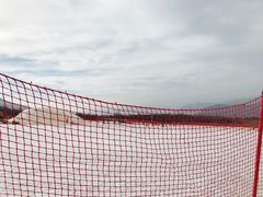 -鳌山滑雪度假区