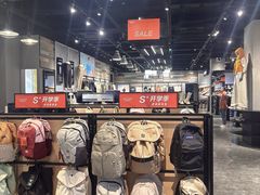 -首创奥特莱斯(西安店)