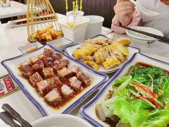 -粤拭轩·广东味道(驷马桥店)