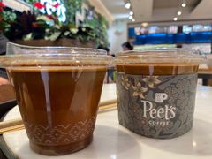 -Peet's Coffee皮爷咖啡(豫园店)
