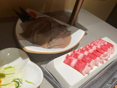 -海底捞火锅(正大乐城店)