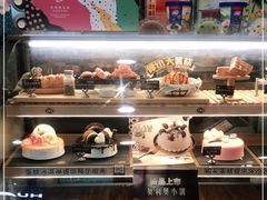 -DQ·蛋糕·冰淇淋(大宁国际商业广场店)