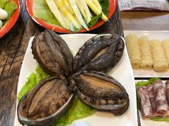 -小龍鳳·港式海鲜打边炉(沙湖路店)