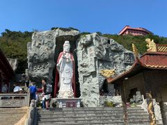 -句容茅山景区