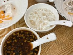 绿豆清心丸-翁林甜品