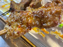 -晓靖轩烧烤(沙河风情店)