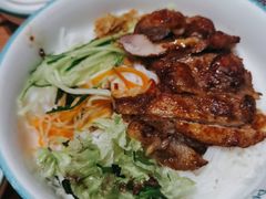 -越小品·越南餐厅(布吉万象汇店)