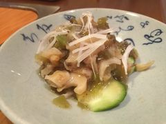 -烧鸟横丁(联发文创口岸店)