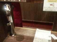 -一蘭拉面(新宿中央东口店)