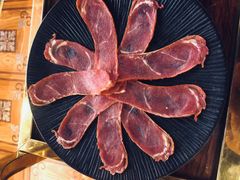 -羊大爷涮肉(亮马桥店)