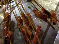 -夜烤·宜宾烧烤(洋河路店)