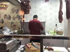 -燚焱炎火铜锅涮·烧烤