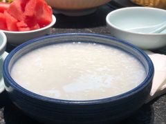 白粥-景笙毋米粥底火锅(20年老字号)