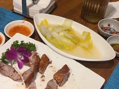 -糟粕醋·椰苑海南菜餐厅(亚龙湾天域酒店)