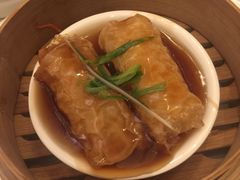 -上海金桥红枫万豪酒店-万豪中餐厅