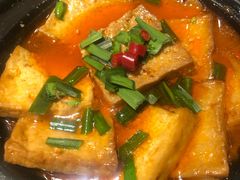 -聚串门儿·东北烧烤(信义坊店)