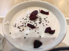 -轻蔬不用等·素食(江苏路店)