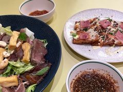 -米仓食堂(皇庭广场店)