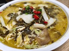 -鱼你在一起(国贸中海广场店)