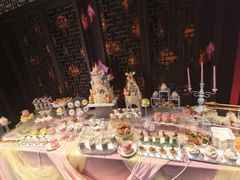 -杜勒瓦Cake&More 蛋糕派对定制