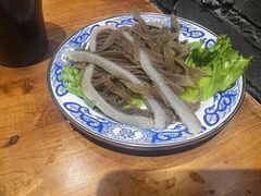 -谭三娘鲜切牛肉自助火锅(九眼桥总店)