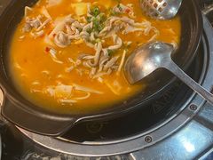 -李师傅脆肚(华强北店)