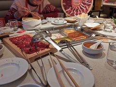 -海底捞火锅(上元大街店)