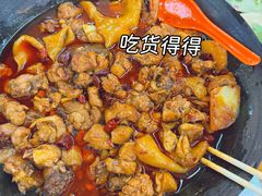 -江湖万州烤鱼(王子美食城)