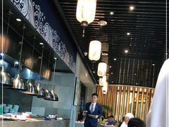 -一本魅·日式料理